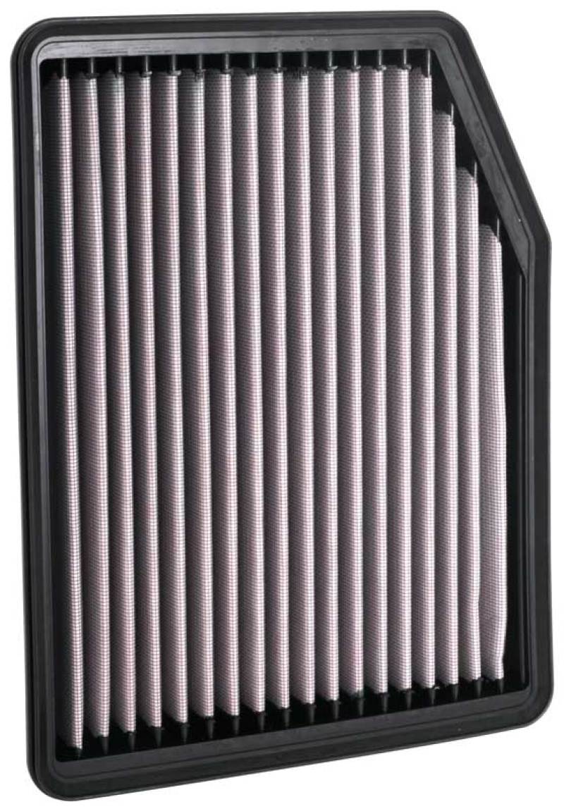 AEM Induction 28-50083 Air Filter; Dryflow ®; Washable