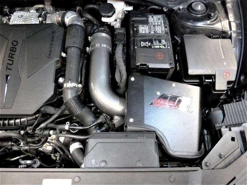 AEM Induction 21-886C COLD AIR INDUCTION RAM AIR