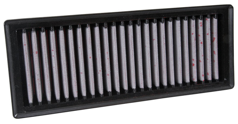 AEM Induction 28-20945 Air Filter; Dryflow ®; Washable