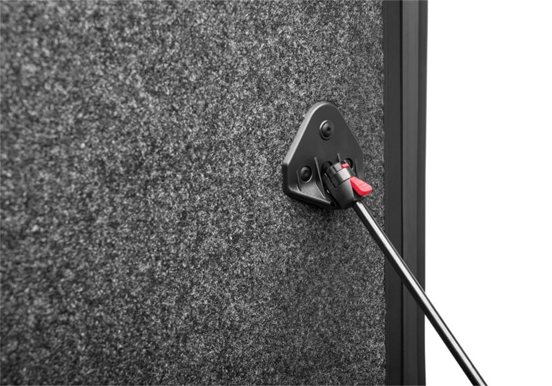 UnderCover UX32008 Tonneau Cover; Ultra Flex; Hard Folding