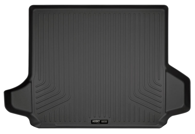 Husky Liner 28131 Cargo Area Liner; WeatherBeater™; 18-24 Chevrolet/GMC Equinox/Terrain