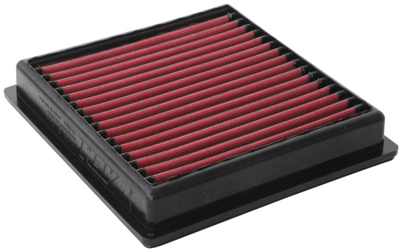 AEM Induction 28-50064 Air Filter; Dryflow ®; Washable