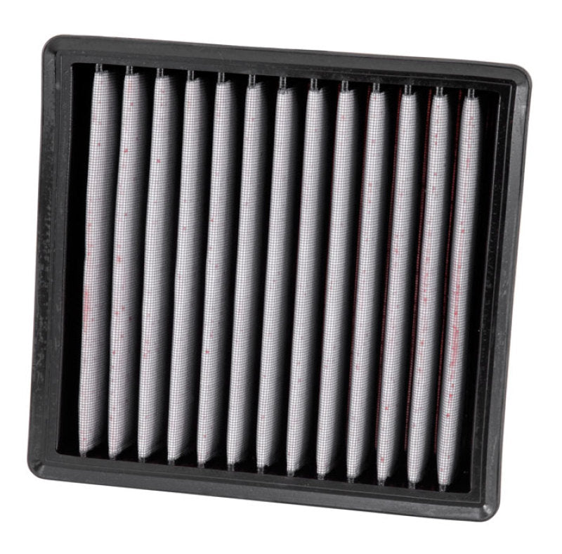 AEM Induction 28-20385 Air Filter; Dryflow ®; Washable