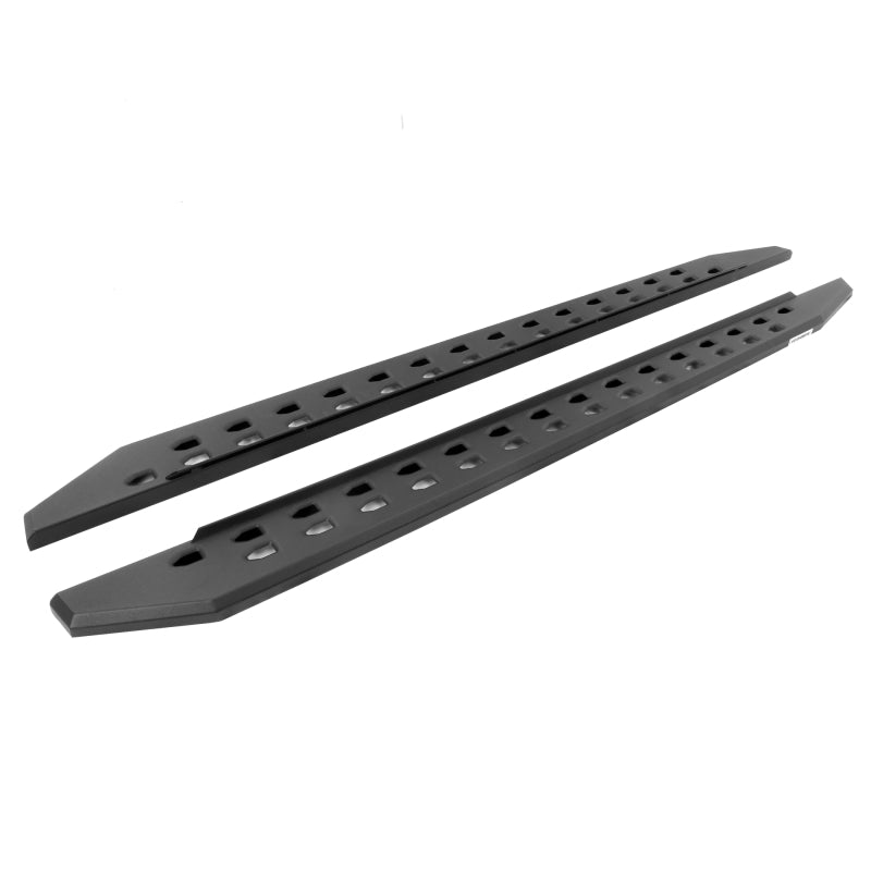 Go Rhino 69400087ST Running Board Component; ; Running Board