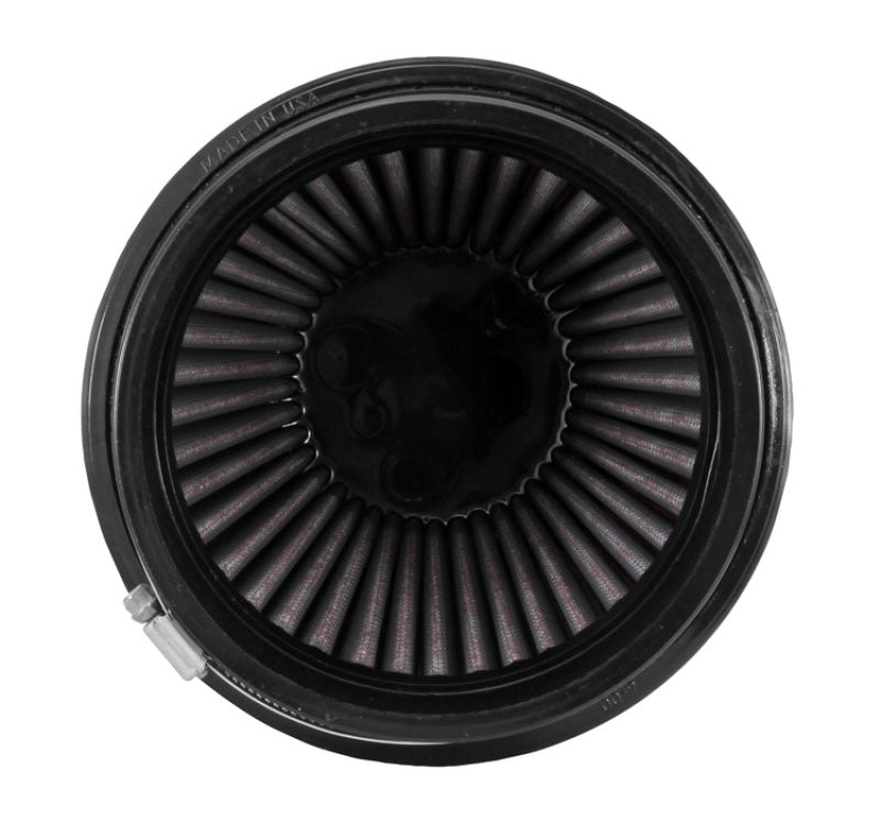 AEM Induction 21-209EDK Air Filter; Dryflow ®; Washable