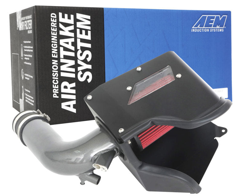 AEM Induction 21-886C COLD AIR INDUCTION RAM AIR