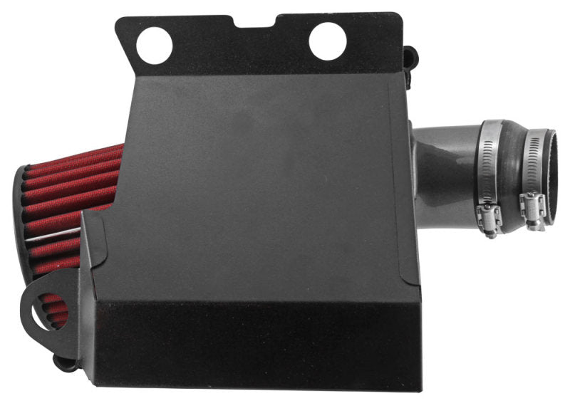 AEM Induction 21-779C Cold Air Intake; Gunmetal Gray Aluminum Tube