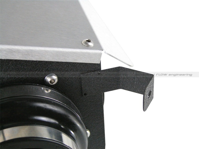 Advanced FLOW Engineering 54-11081 Cold Air Intake; Magnum Force Stage 1