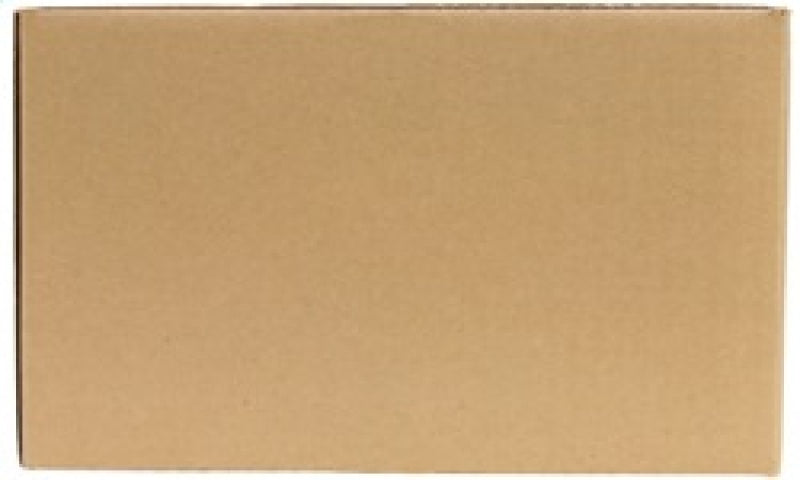 AEM Induction 21-781DS Cold Air Intake; Black Polyethylene Tube