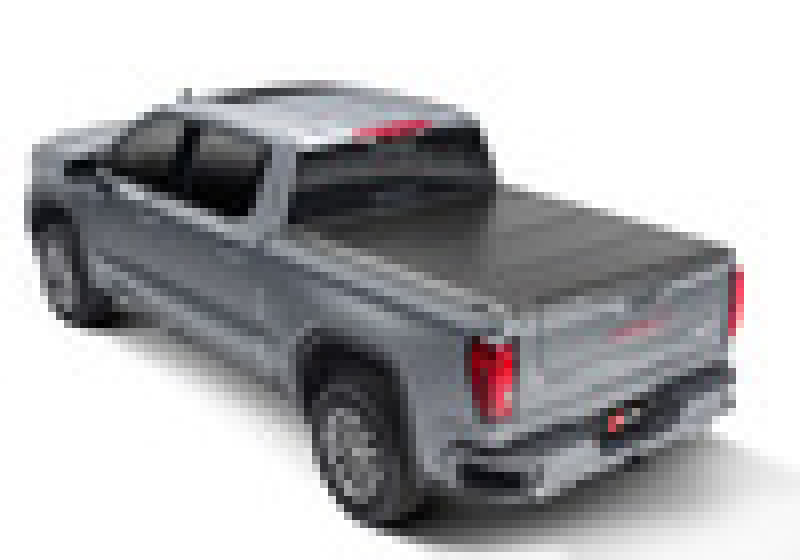 BAK Industries 226131 Tonneau Cover; BAKFlip G2; Hard Folding