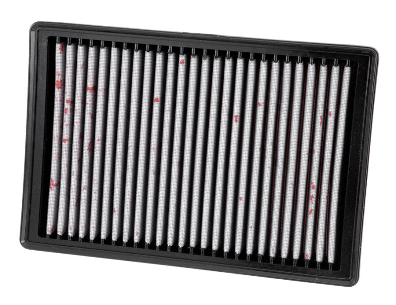 AEM Induction 28-20247 Air Filter; Dryflow ®
