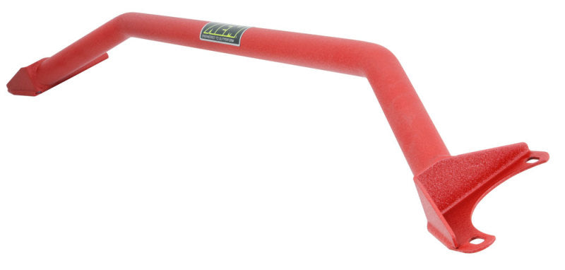 AEM Induction 29-0004WR Strut Tower Brace; Red