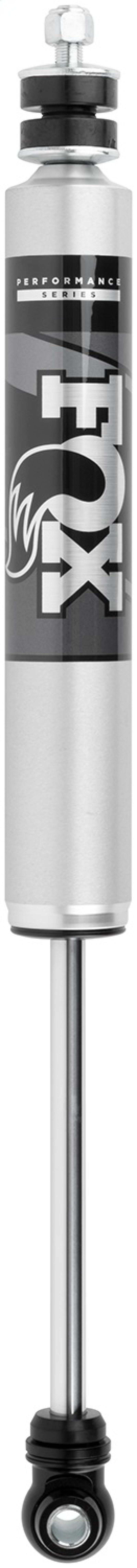 Fox Shocks 985-24-168 Shock Absorber; Performance; 2014+ Dodge 2500