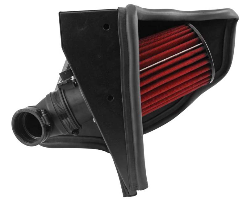 AEM Induction 21-750 Cold Air Intake; Without Tube