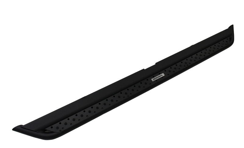 Go Rhino DSS4177T Running Board; Dominator Xtreme DSS