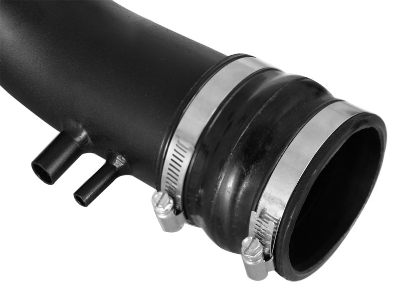 Advanced FLOW Engineering 54-12592 Cold Air Intake; Magnum FORCE PRO 5R Stage 2