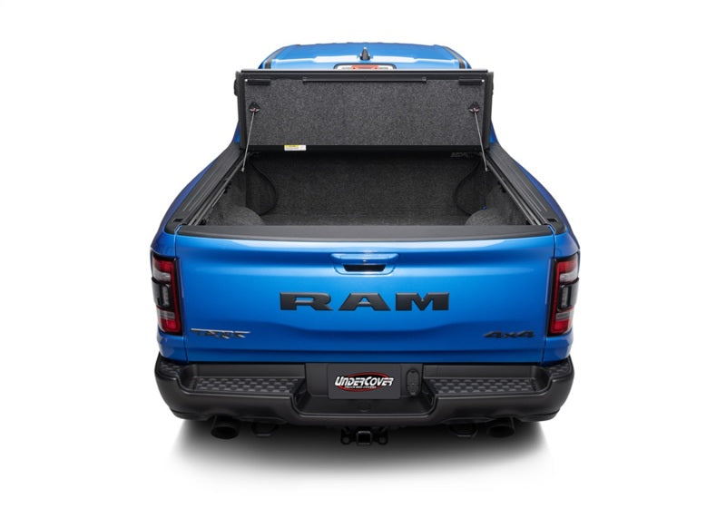 UnderCover UX32008 Tonneau Cover; Ultra Flex; Hard Folding