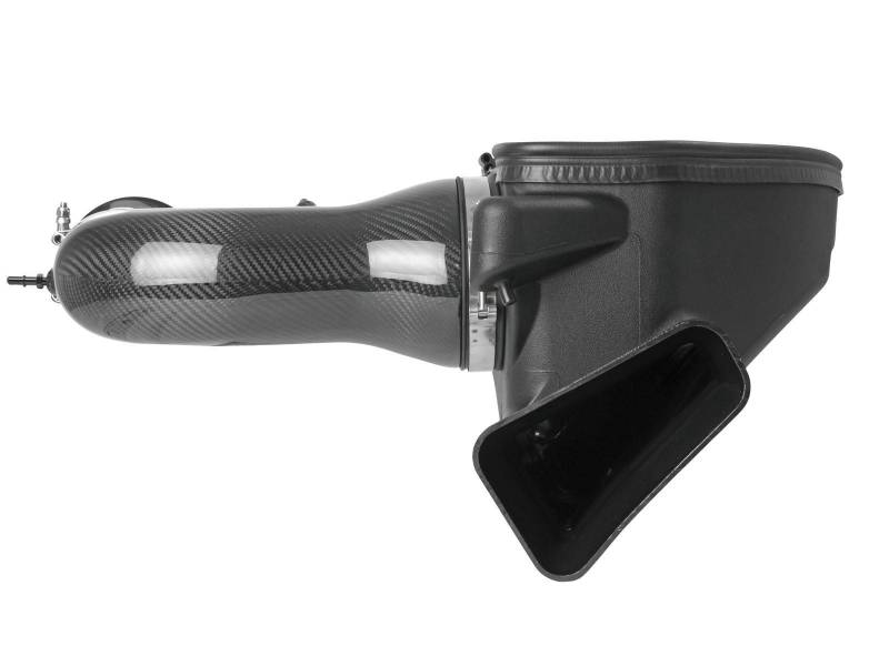 Advanced FLOW Engineering 57-10018R Cold Air Intake; Track Series