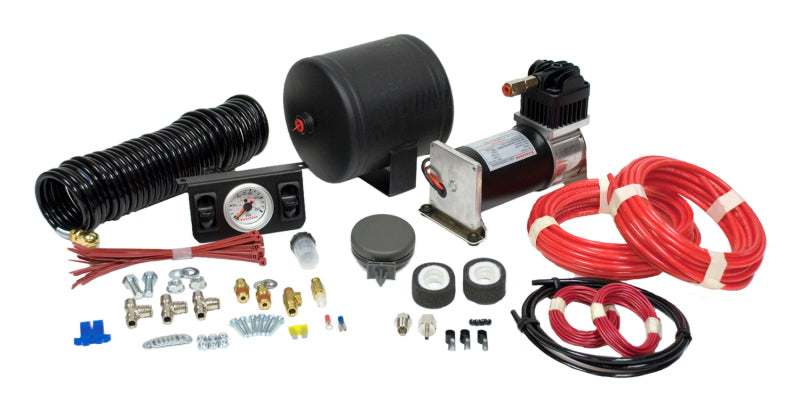 Firestone Industrial 2168 Helper Spring Compressor Kit