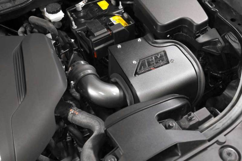 AEM Induction 21-861C COLD AIR INDUCTION RAM AIR