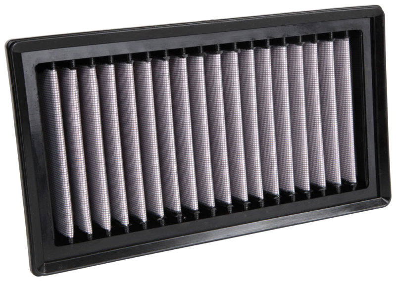 AEM Induction 28-50060 Air Filter; Dryflow ®; Washable