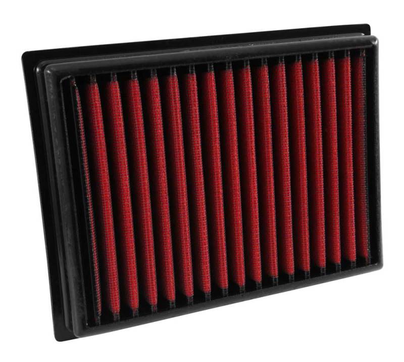 AEM Induction 28-20409 Air Filter; Dryflow ®; Washable