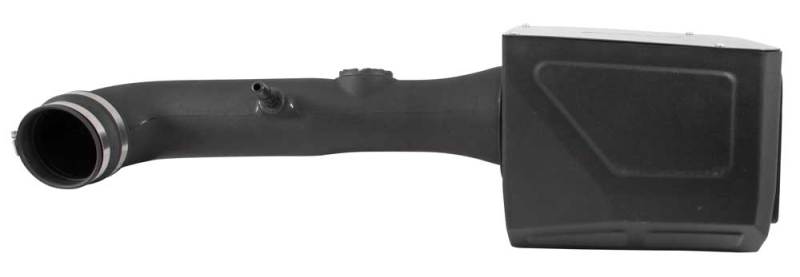 AEM Induction 21-8033DC Cold Air Intake; Brute Force ®