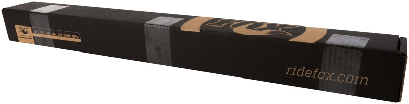 Fox Shocks 985-24-170 Steering Stabilizer; Performance; Single; 2008-2025 Dodge Ram 2500/3500 4WD