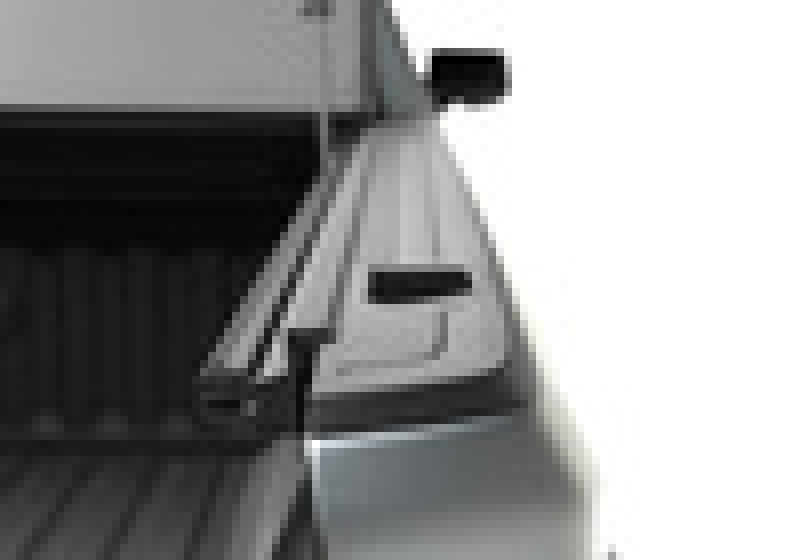 BAK Industries 226131 Tonneau Cover; BAKFlip G2; Hard Folding