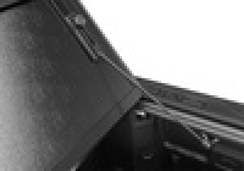 BAK Industries 226131 Tonneau Cover; BAKFlip G2; Hard Folding