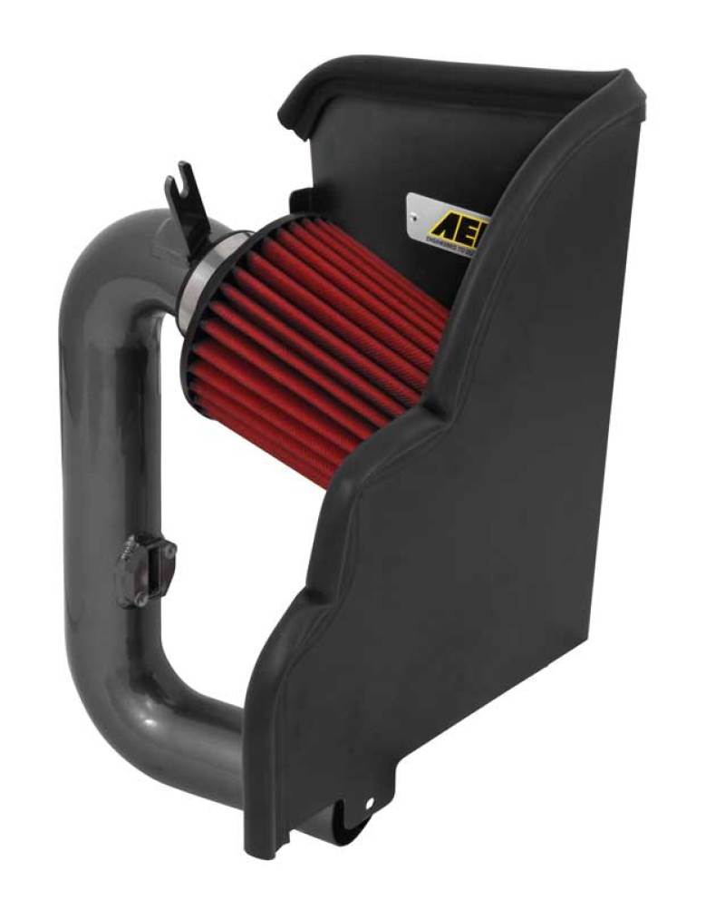 AEM 21-732C;  Cold Air Intake System