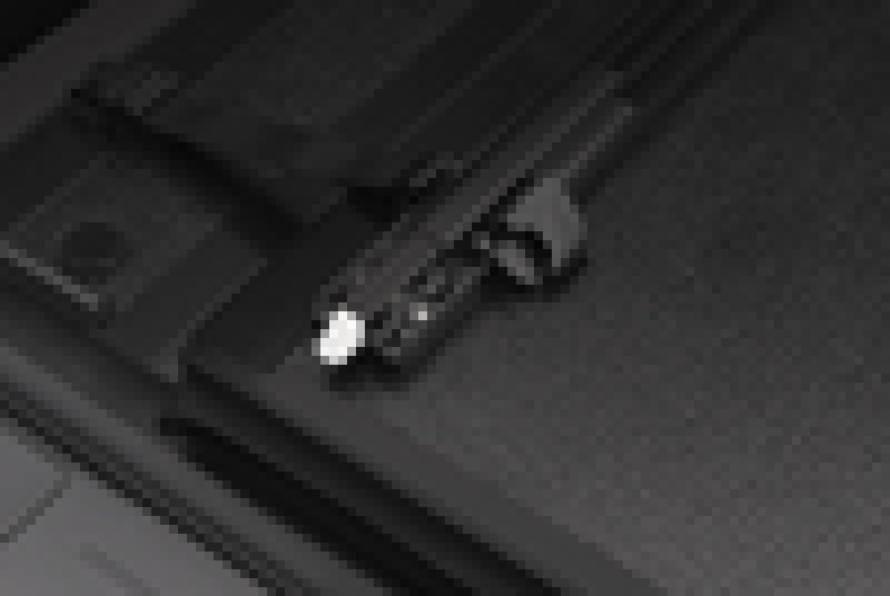 BAK Industries 226134 Tonneau Cover; BAKFlip G2; Hard Folding