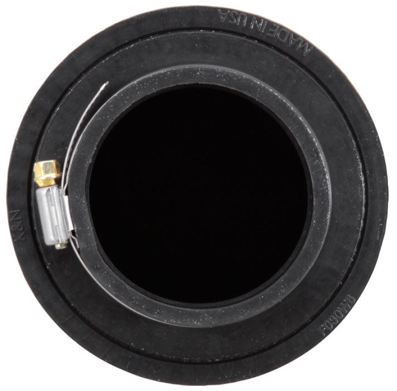 AEM Induction 21-2036DK Air Filter; Dryflow ®; Washable