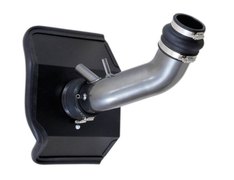 AEM Induction 21-783C Cold Air Intake; Gunmetal Gray Aluminum Tube