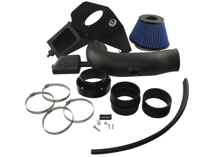 Advanced FLOW Engineering 54-11762 Cold Air Intake; Magnum Force Stage 2