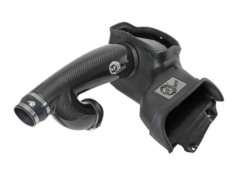 Advanced FLOW Engineering 57-10010D Cold Air Intake; Track Series