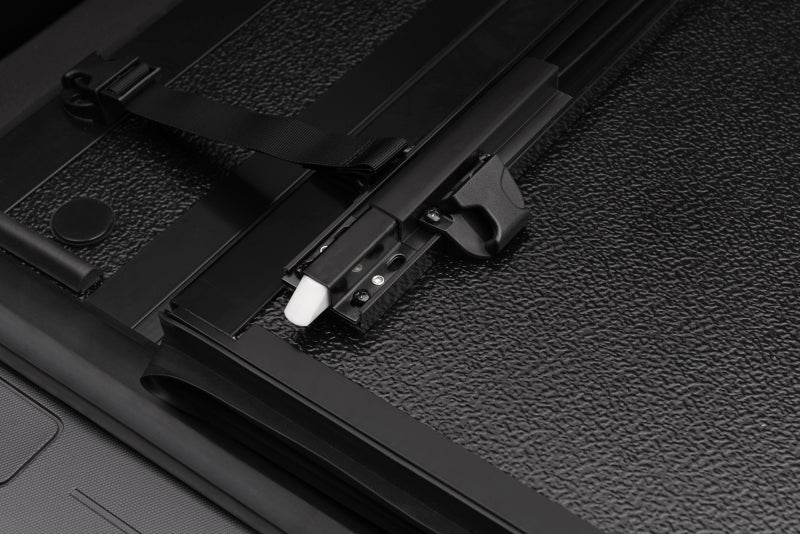 BAK Industries 226100 Tonneau Cover; BAKFlip G2; Hard Folding