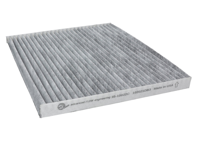 Advanced FLOW Engineering 35-10022C Carbon Cabin Air Filter