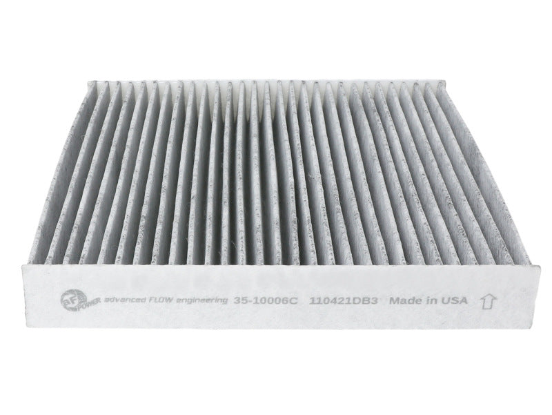 Advanced FLOW Engineering 35-10006C Carbon Cabin Air Filter
