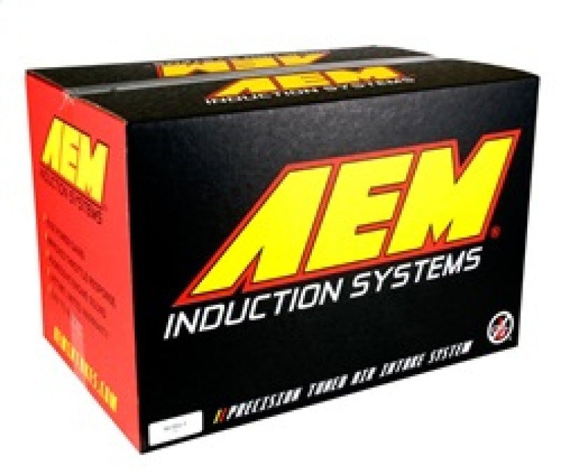 AEM Induction 21-833C Cold Air Intake; Gunmetal Grey