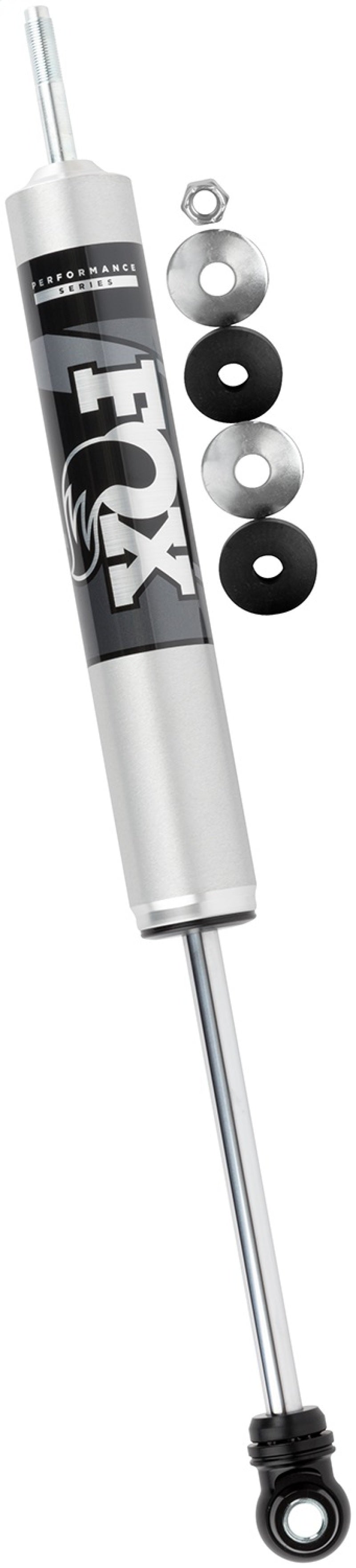 Fox Shocks 985-24-168 Shock Absorber; Performance; 2014+ Dodge 2500