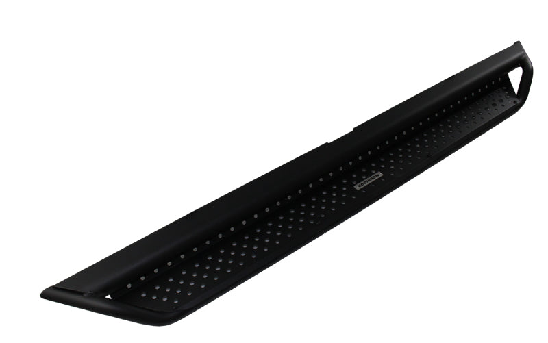 Go Rhino D14235T Running Board; Dominator Xtreme D1