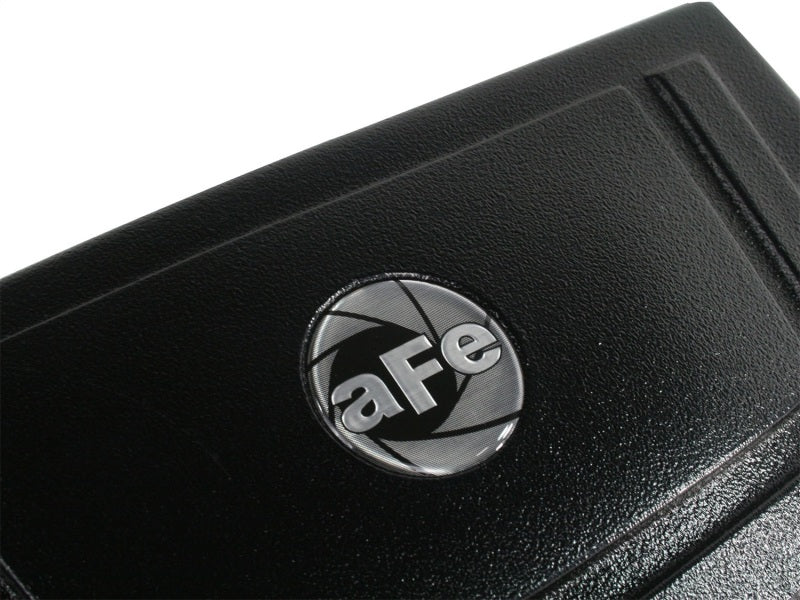 Advanced FLOW Engineering 54-32648-B MagnumFORCE Intake System Cover, Black