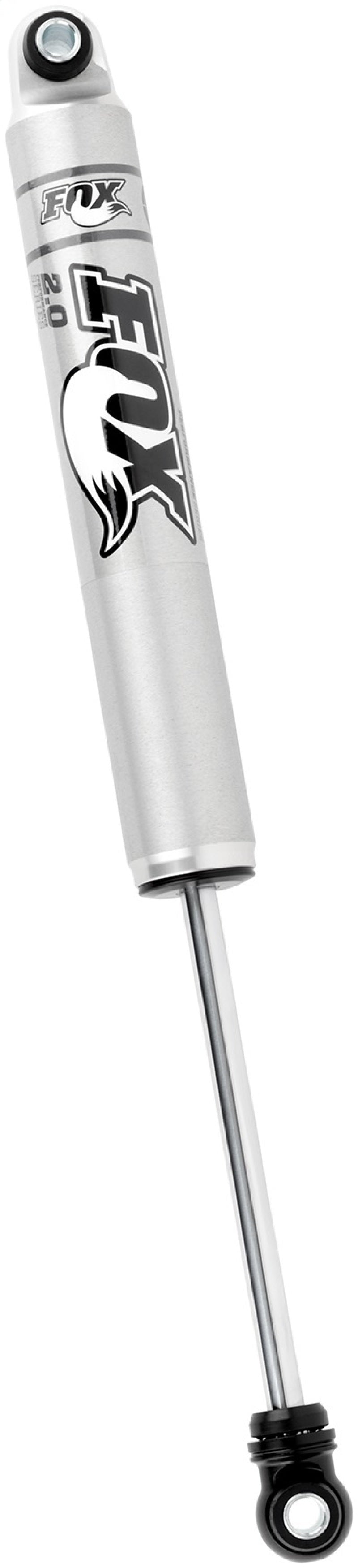 Fox Shocks 980-24-660 Shock Absorber; Performance Series; 99-18 Chevy 1500