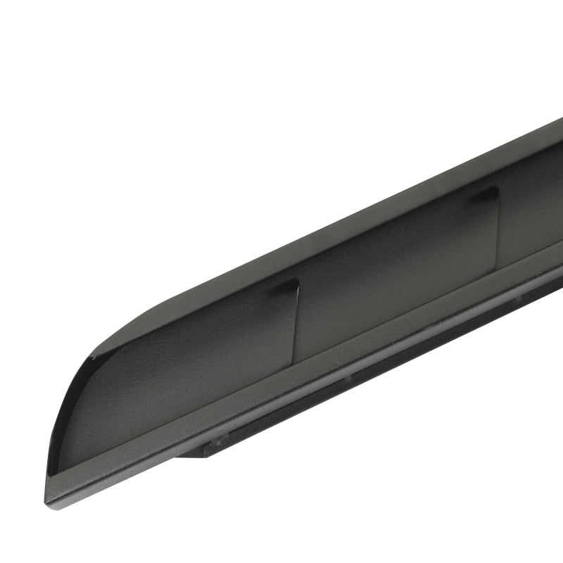 Go Rhino 630087SPC Running Board Component; Running Boards