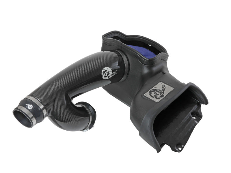 Advanced FLOW Engineering 57-10010R Cold Air Intake; Track Series