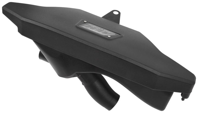 AEM Induction 21-785DS Cold Air Intake; Black Polyethylene Tube