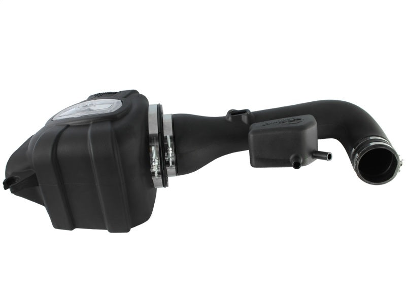 Advanced FLOW Engineering 51-76101 Cold Air Intake; Momentum GT Stage 2 Si