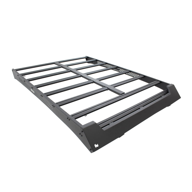 Go Rhino 5933180T Roof Rack; Ceros
