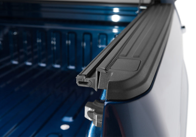 BAK Industries 226327 Tonneau Cover; BAKFlip G2; Hard Folding